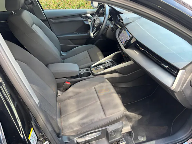 Audi A3 Sportback 35 TFSI Attraction S-tronic