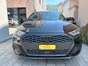 Audi A3 Sportback 35 TFSI Attraction S-tronic