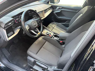 Audi A3 Sportback 35 TFSI Attraction S-tronic