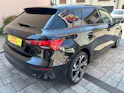 Audi A3 Sportback 35 TFSI Attraction S-tronic