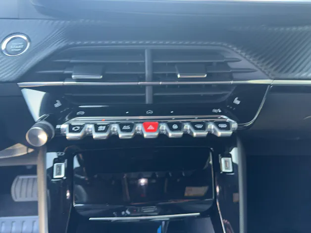 Peugeot 2008 156 e 54 kWh Allure
