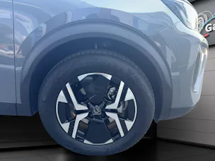 Peugeot 2008 156 e 54 kWh Allure