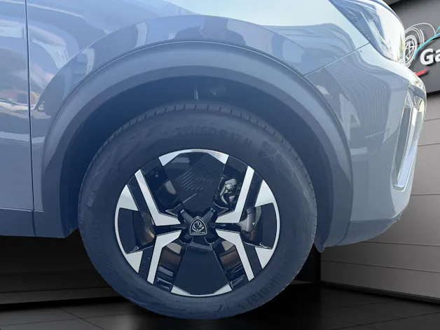 Peugeot 2008 156 e 54 kWh Allure