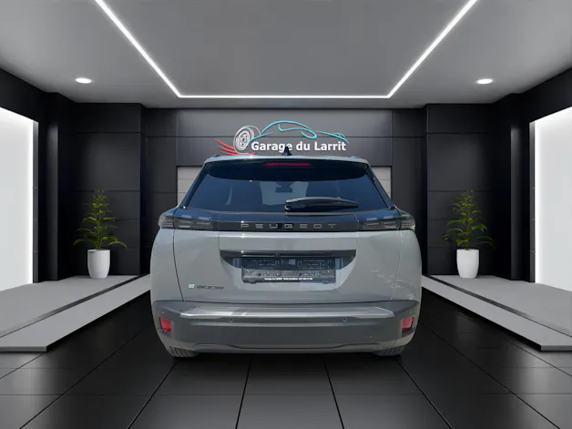 Peugeot 2008 156 e 54 kWh Allure