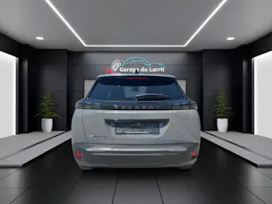 Peugeot 2008 156 e 54 kWh Allure