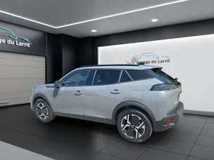Peugeot 2008 156 e 54 kWh Allure
