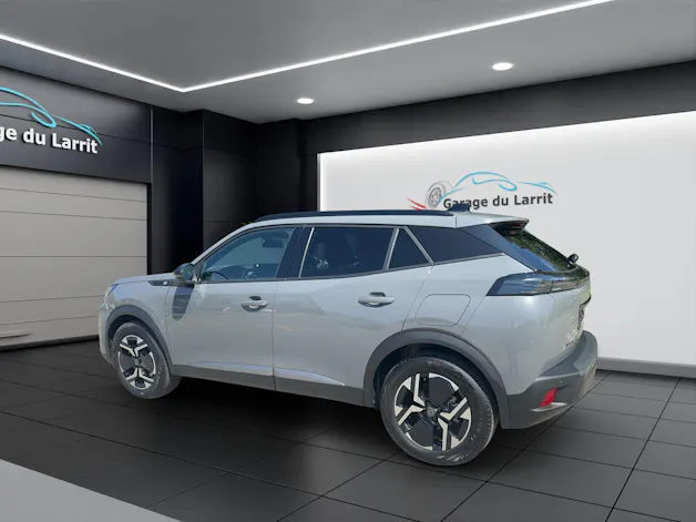 Peugeot 2008 156 e 54 kWh Allure