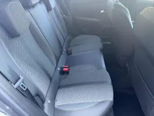 Peugeot 2008 156 e 54 kWh Allure