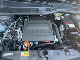 Peugeot 2008 156 e 54 kWh Allure
