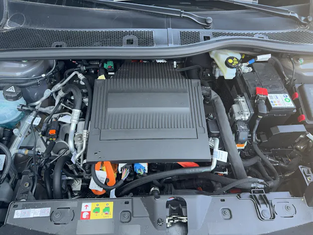 Peugeot 2008 156 e 54 kWh Allure
