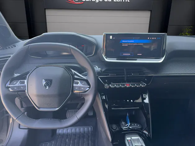Peugeot 2008 156 e 54 kWh Allure