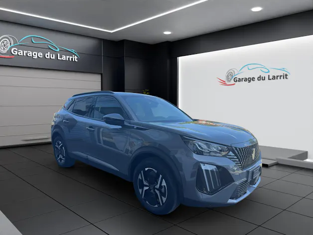 Peugeot 2008 156 e 54 kWh Allure