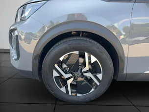 Peugeot 2008 156 e 54 kWh Allure