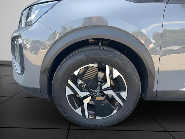 Peugeot 2008 156 e 54 kWh Allure