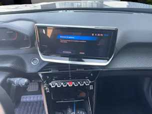 Peugeot 2008 156 e 54 kWh Allure