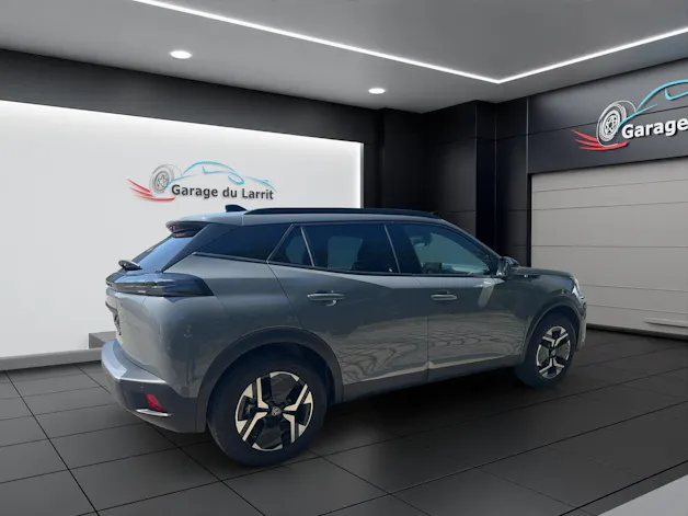 Peugeot 2008 156 e 54 kWh Allure