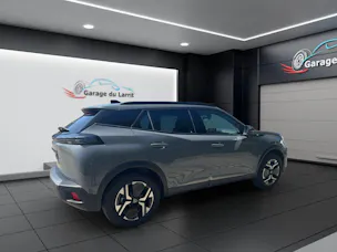 Peugeot 2008 156 e 54 kWh Allure