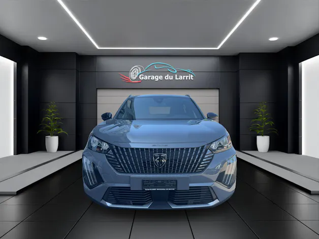 Peugeot 2008 156 e 54 kWh Allure