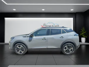 Peugeot 2008 156 e 54 kWh Allure