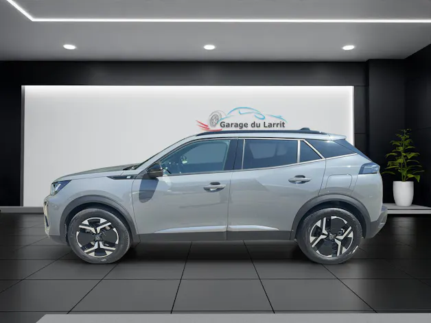 Peugeot 2008 156 e 54 kWh Allure