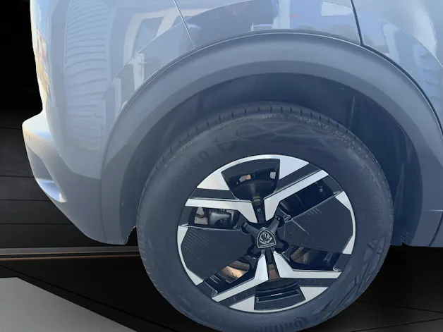 Peugeot 2008 156 e 54 kWh Allure