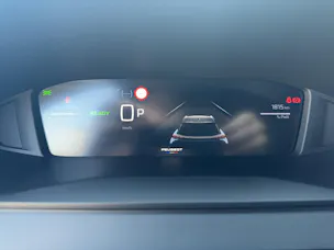 Peugeot 2008 156 e 54 kWh Allure