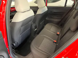 Fiat 600h Mild Hybrid Icon Swiss Edition