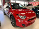 Fiat 600h Mild Hybrid Icon Swiss Edition