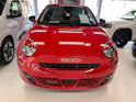 Fiat 600h Mild Hybrid Icon Swiss Edition