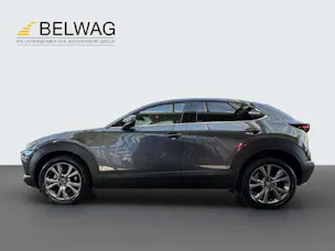 Mazda CX-30 2.0/186 Exclusive-Line 4x4
