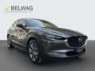 Mazda CX-30 2.0/186 Exclusive-Line 4x4
