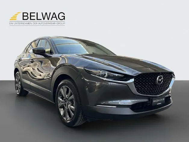 Mazda CX-30 2.0/186 Exclusive-Line 4x4