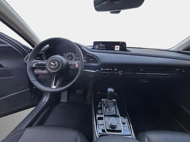 Mazda CX-30 2.0/186 Exclusive-Line 4x4