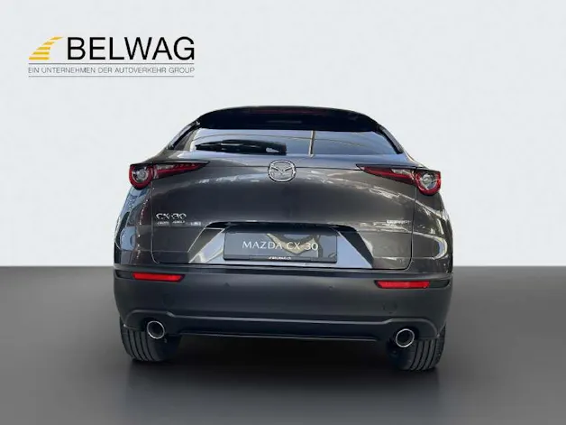 Mazda CX-30 2.0/186 Exclusive-Line 4x4