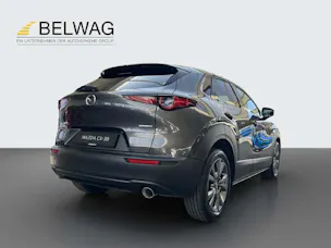 Mazda CX-30 2.0/186 Exclusive-Line 4x4
