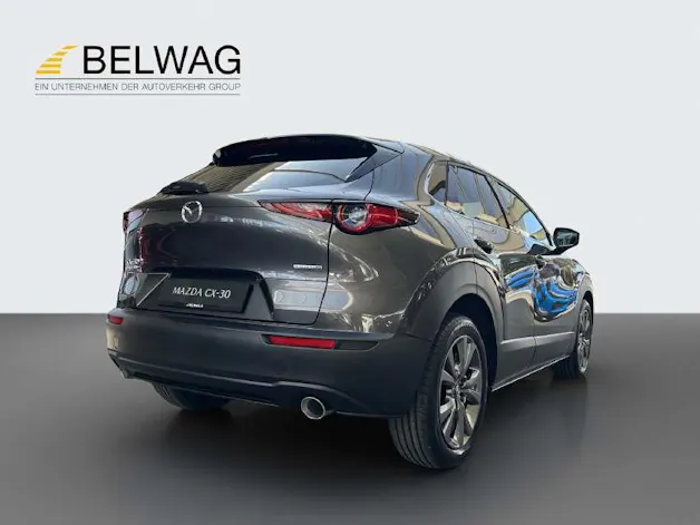 Mazda CX-30 2.0/186 Exclusive-Line 4x4