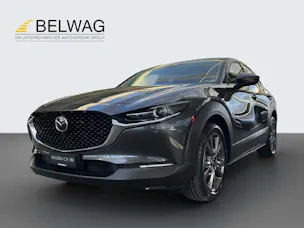 Mazda CX-30 2.0/186 Exclusive-Line 4x4