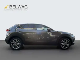 Mazda CX-30 2.0/186 Exclusive-Line 4x4