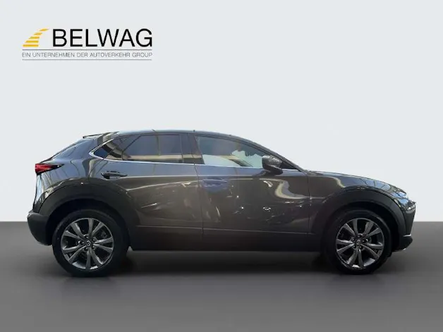 Mazda CX-30 2.0/186 Exclusive-Line 4x4