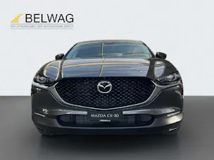 Mazda CX-30 2.0/186 Exclusive-Line 4x4
