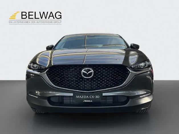 Mazda CX-30 2.0/186 Exclusive-Line 4x4