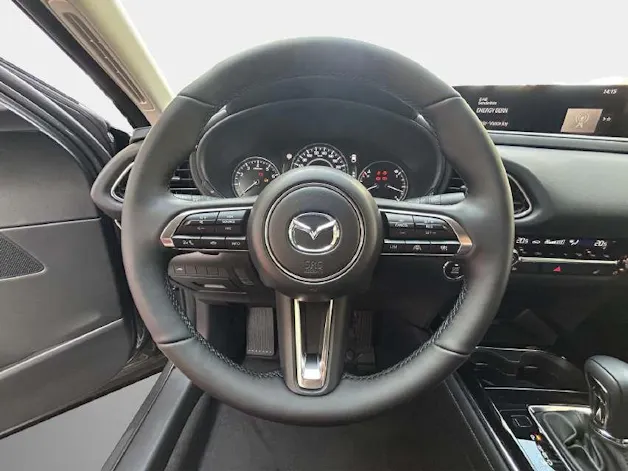 Mazda CX-30 2.0/186 Exclusive-Line 4x4