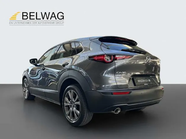Mazda CX-30 2.0/186 Exclusive-Line 4x4