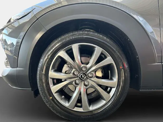 Mazda CX-30 2.0/186 Exclusive-Line 4x4
