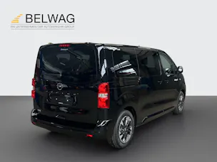 Opel Zafira 2.0D/177 GS S/S