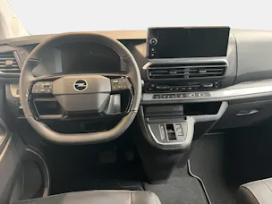 Opel Zafira 2.0D/177 GS S/S