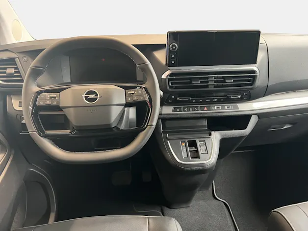 Opel Zafira 2.0D/177 GS S/S
