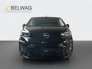 Opel Zafira 2.0D/177 GS S/S