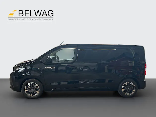 Opel Zafira 2.0D/177 GS S/S