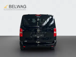 Opel Zafira 2.0D/177 GS S/S